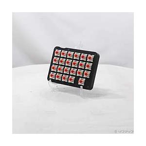 〔中古〕その他メーカー  Koolertron One Handed Macro Mechanical Keyboard 赤軸 | 