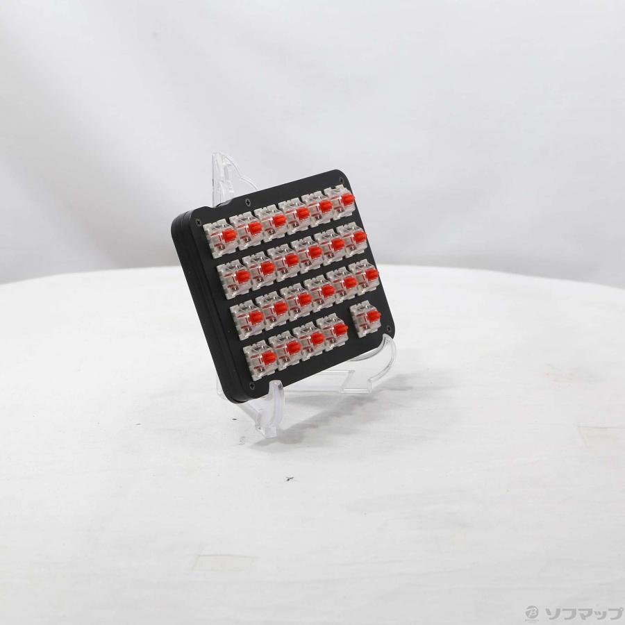 〔中古〕その他メーカー  Koolertron One Handed Macro Mechanical Keyboard 赤軸 |  | 04
