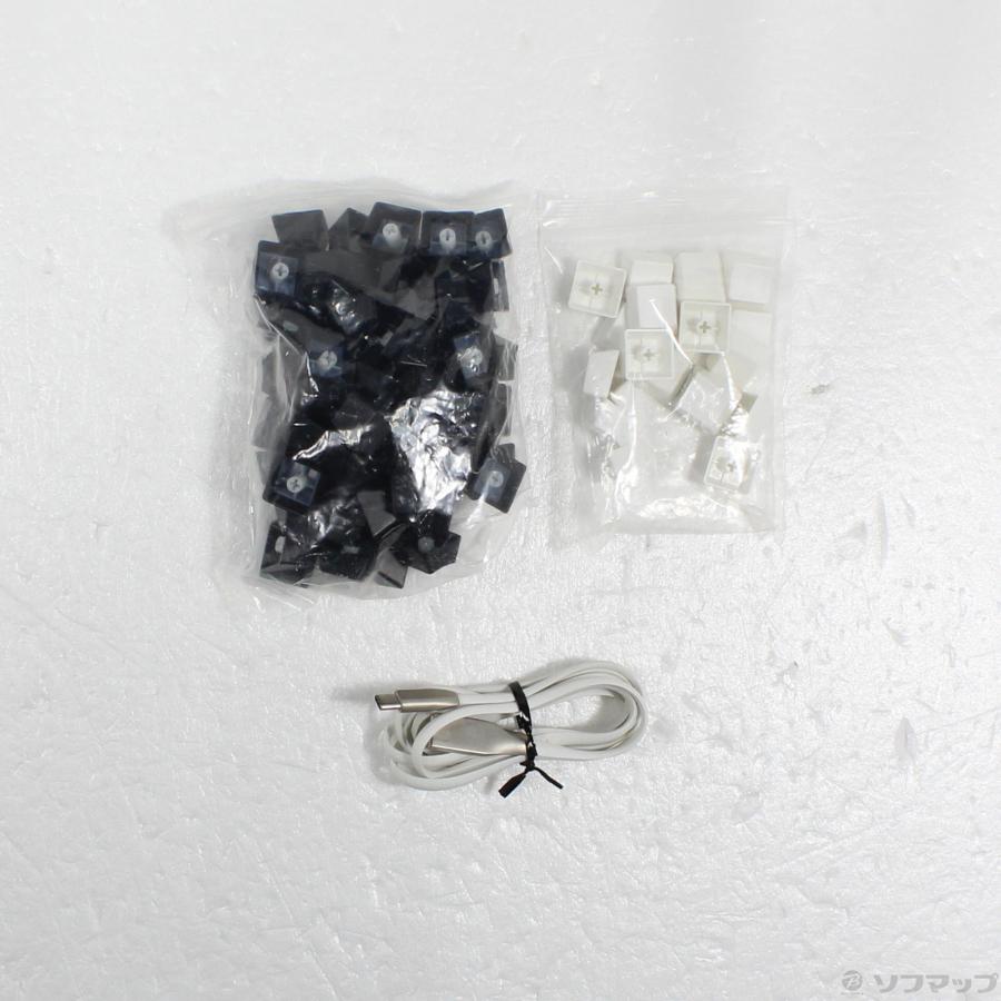 〔中古〕その他メーカー  Koolertron One Handed Macro Mechanical Keyboard 赤軸 |  | 05