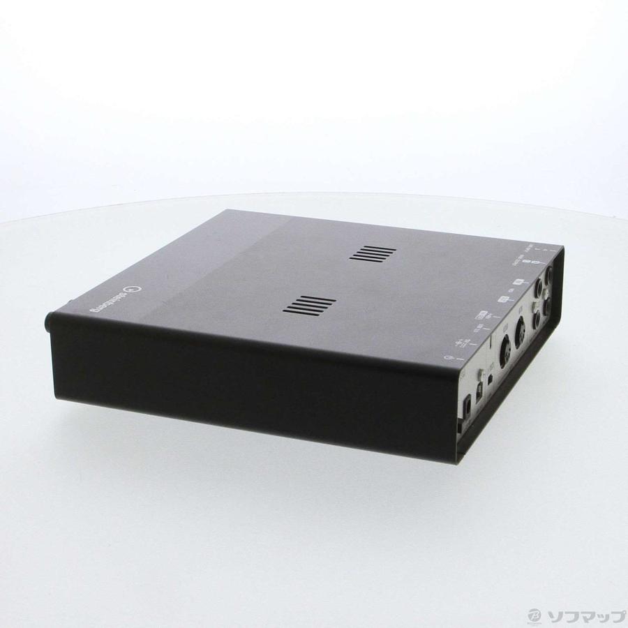 〔中古〕STEINBERG  UR-RT2 USBオーディオインターフェイス |  | 02