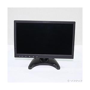 中古〕ITPROTECH 13.3型フルHD IPS液晶モニタ LCD13HVR-IPS