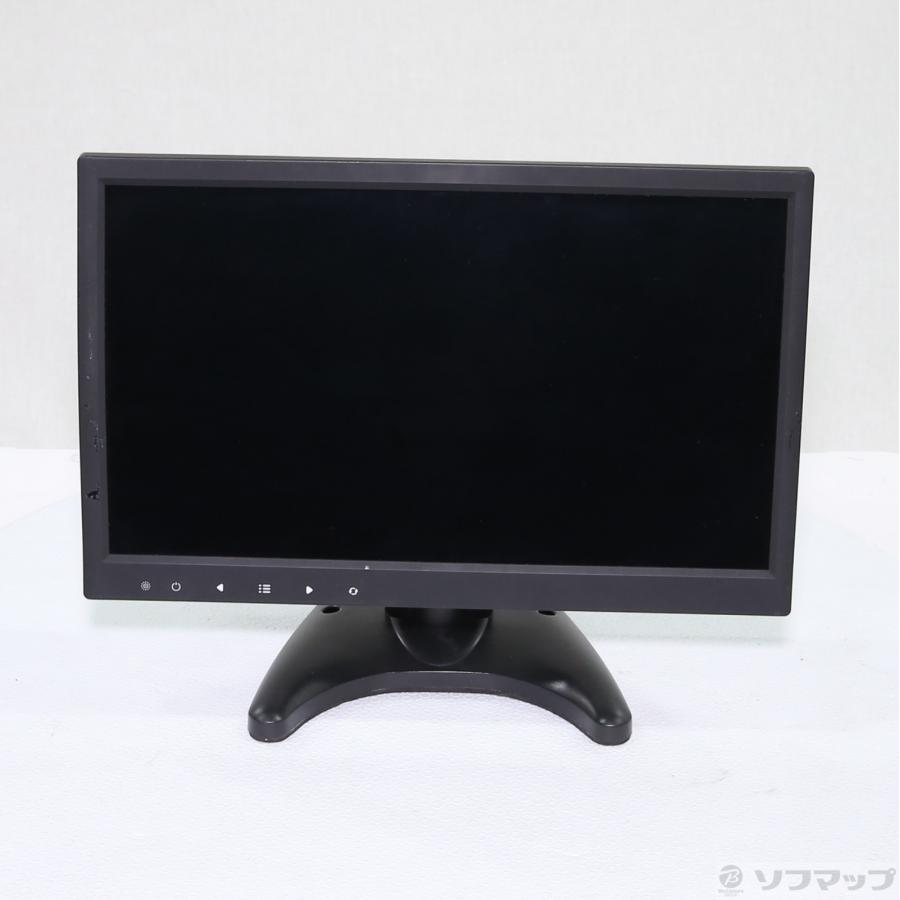 〔中古〕ITPROTECH  13.3型フルHD IPS液晶モニタ LCD13HVR-IPS |  | 01