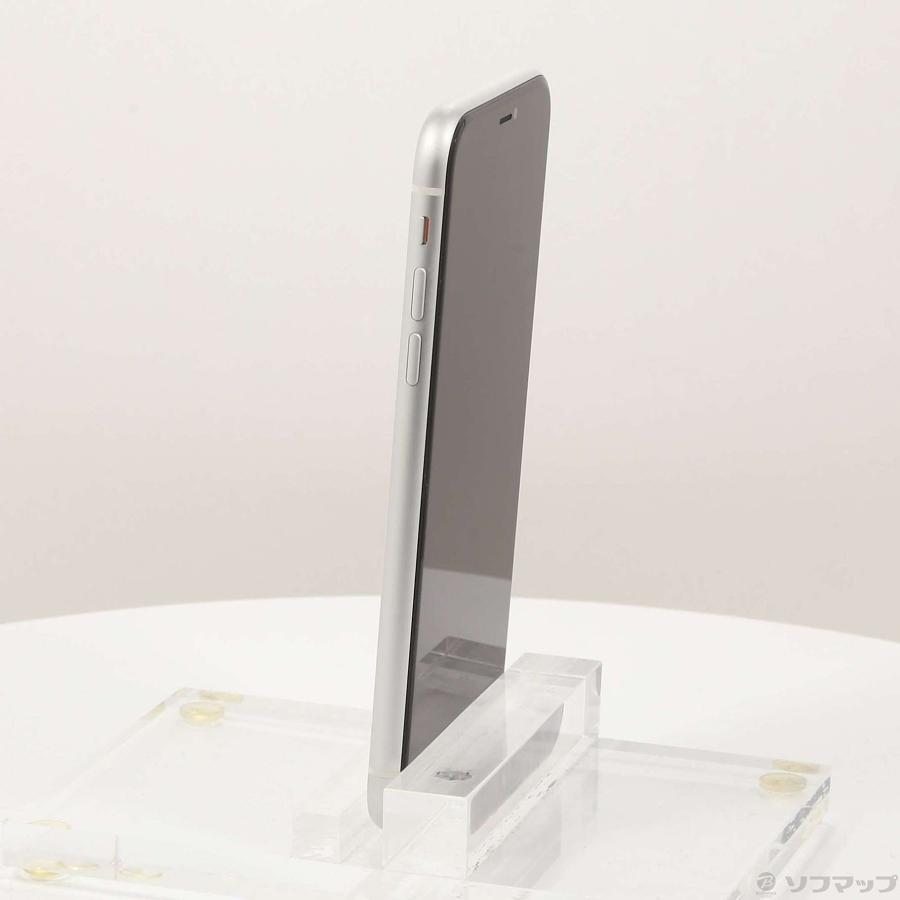 〔中古〕Apple(アップル)  iPhoneXR 64GB ホワイト MT032J／A SIMフリー | Apple | 02