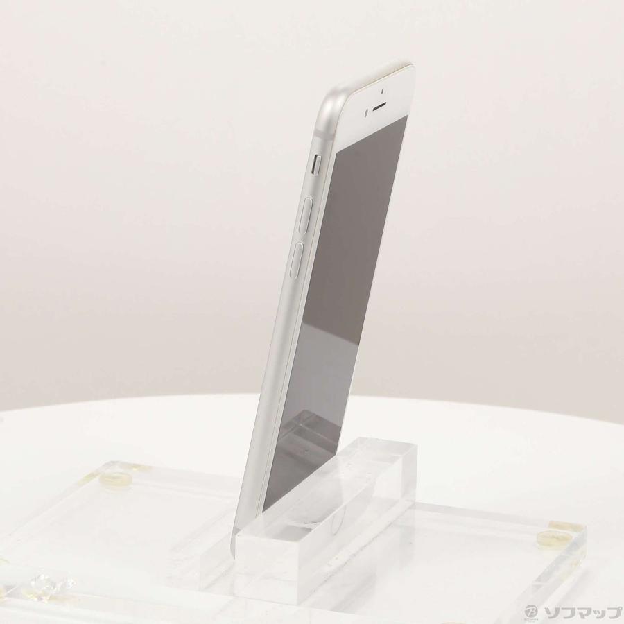 〔中古〕Apple(アップル)  iPhone8 64GB シルバー MQ792J／A SIMフリー | Apple | 02