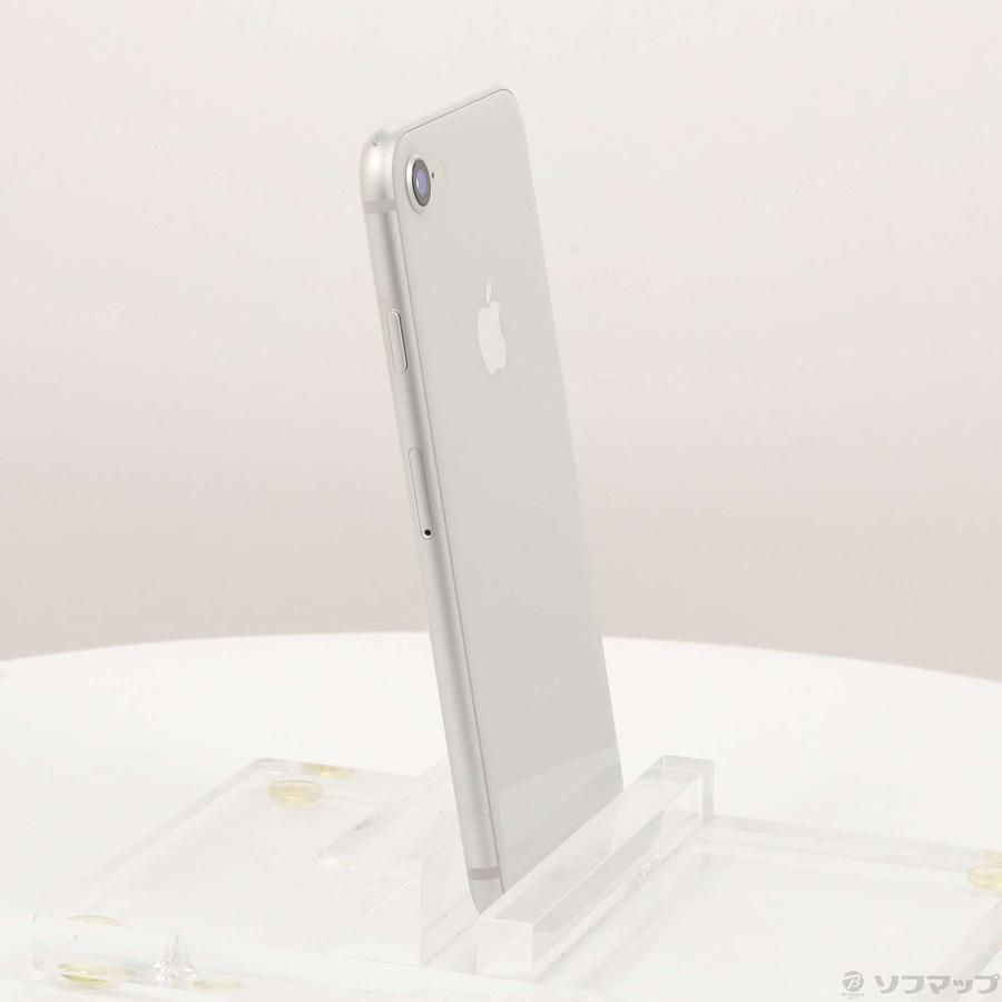 〔中古〕Apple(アップル)  iPhone8 64GB シルバー MQ792J／A SIMフリー | Apple | 04