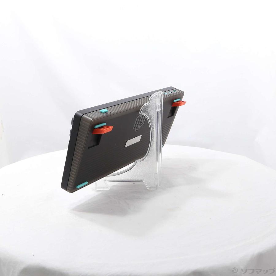 〔中古〕NuPhy  Halo75 V2 ブラック レモン軸 英語配列 |  | 02