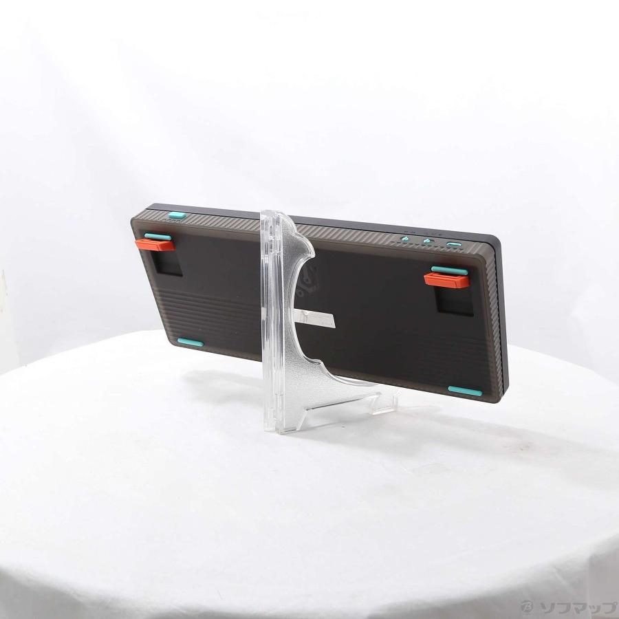 〔中古〕NuPhy  Halo75 V2 ブラック レモン軸 英語配列 |  | 03