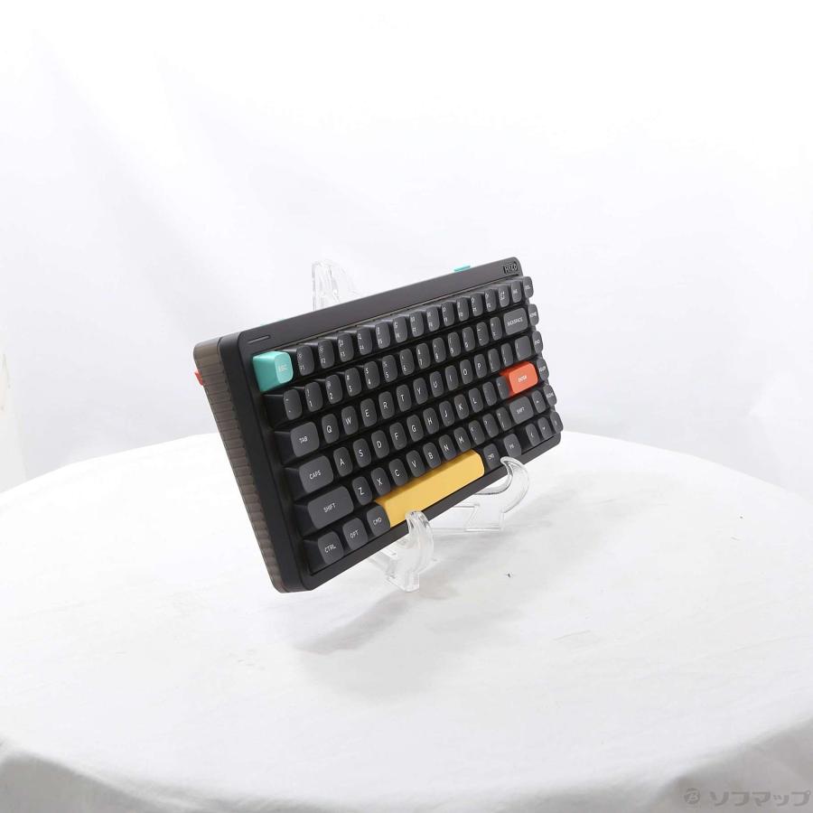 〔中古〕NuPhy  Halo75 V2 ブラック レモン軸 英語配列 |  | 04