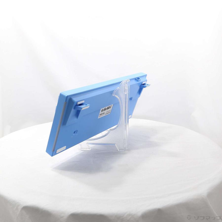 〔中古〕その他メーカー  VSPO GEAR 紡木こかげEdition ゲーミングキーボード 黄軸 |  | 02