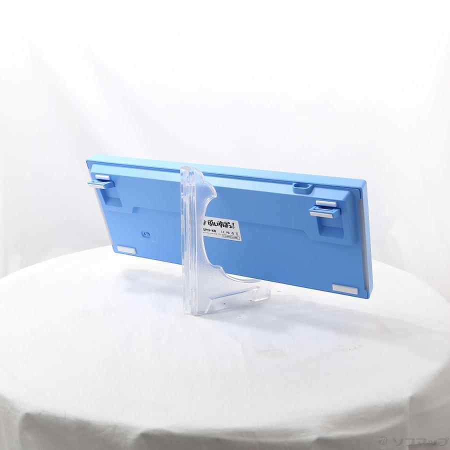 〔中古〕その他メーカー  VSPO GEAR 紡木こかげEdition ゲーミングキーボード 黄軸 |  | 03