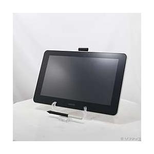 〔中古〕WACOM(ワコム)  Wacom One DTC133 | wacom