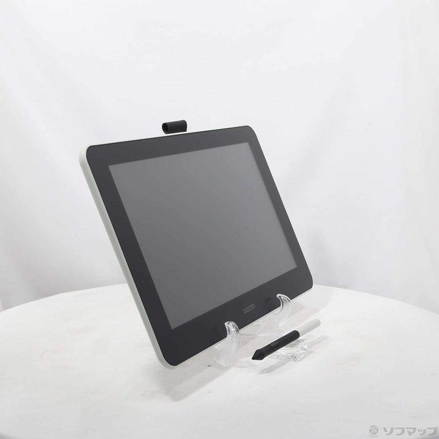 〔中古〕WACOM(ワコム)  Wacom One DTC133 | wacom | 04
