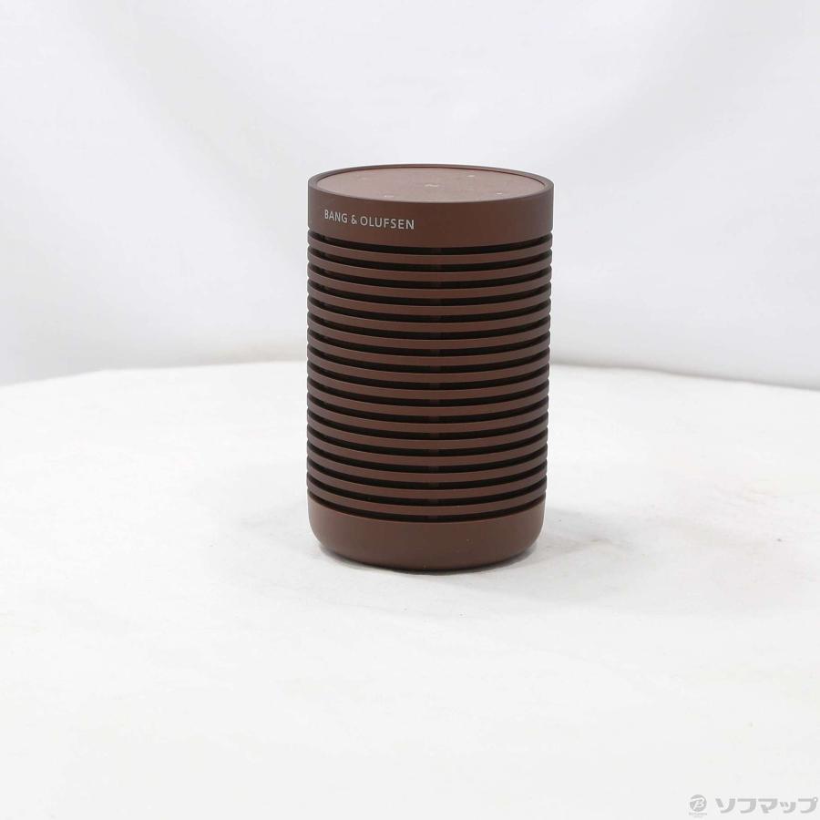 BANG & OLUFSEN BEOSOUND EXPLORE チェストナット BANG & OLUFSEN BEOSOUND EXPLORE チェストナット