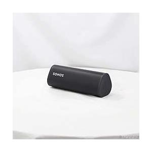 〔中古〕SONOS  セール対象品 Sonos Roam シャドーブラック | 