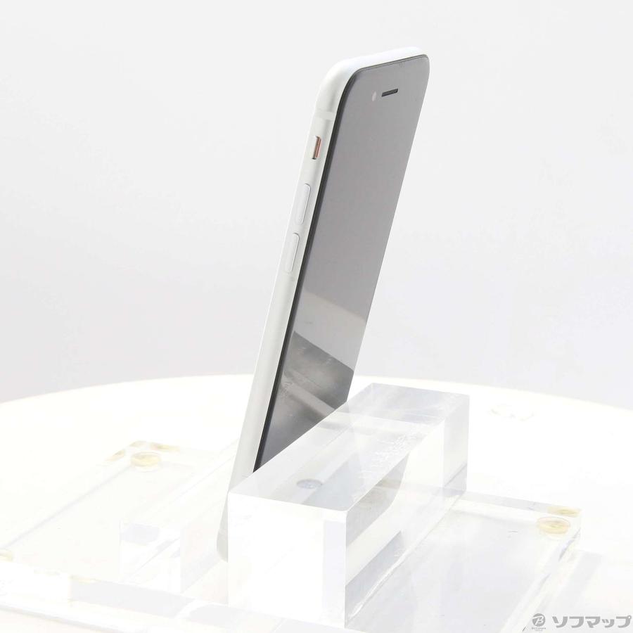 Apple 〔中古〕Apple(アップル) iPhone SE 第2世代 128GB ホワイト