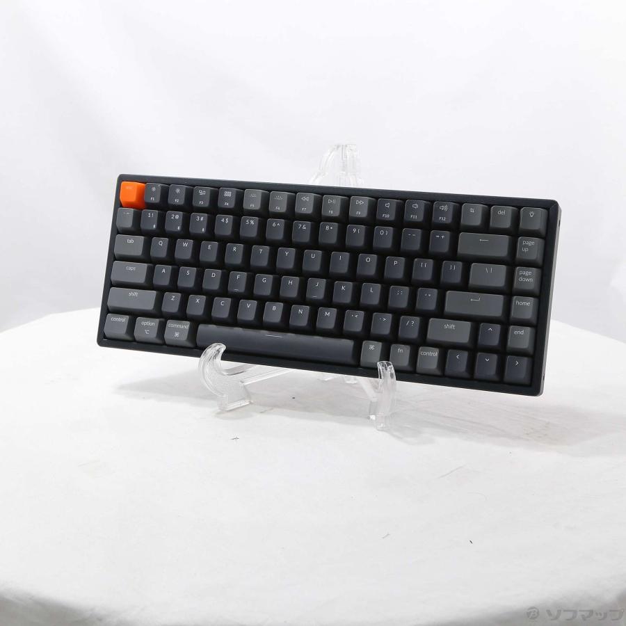 中古〕キークロン Keychron K2 K2-RGB-Blue-US 青軸 : ソフマップ