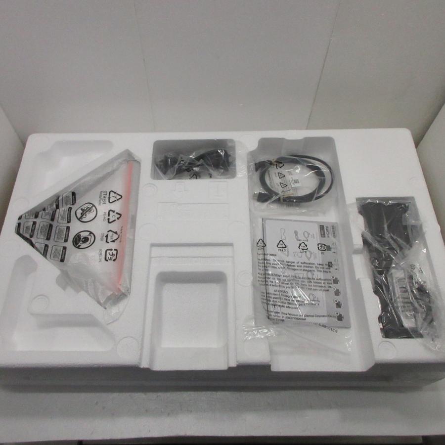 〔中古〕BenQ(ベンキュー)  〔展示品〕 MOBIUZ EX2710S-JP ダークグレー | BenQ | 03