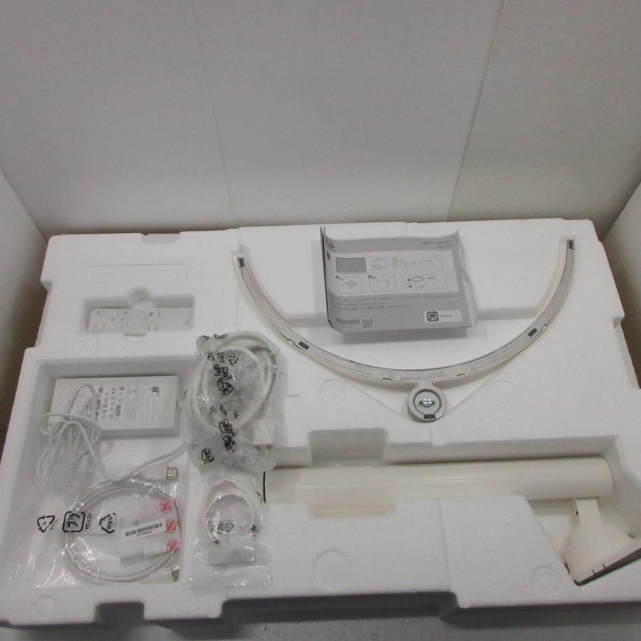 〔中古〕LG(エルジー)  〔展示品〕 32SQ730S-H | LGエレクトロニクス | 02
