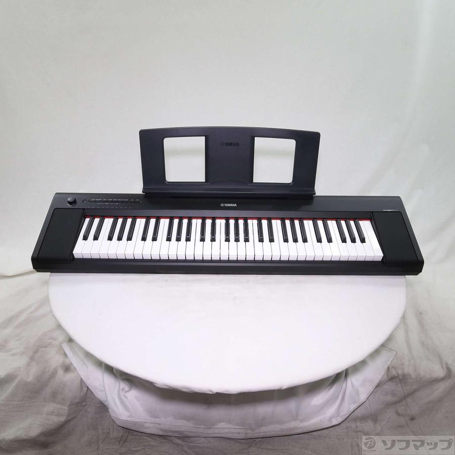 〔中古〕YAMAHA(ヤマハ)  〔展示品〕 Piaggero NP-15 | YAMAHA | 01