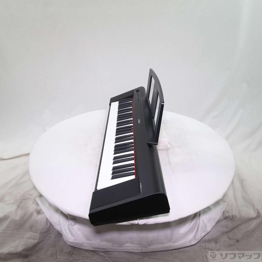 〔中古〕YAMAHA(ヤマハ)  〔展示品〕 Piaggero NP-15 | YAMAHA | 02