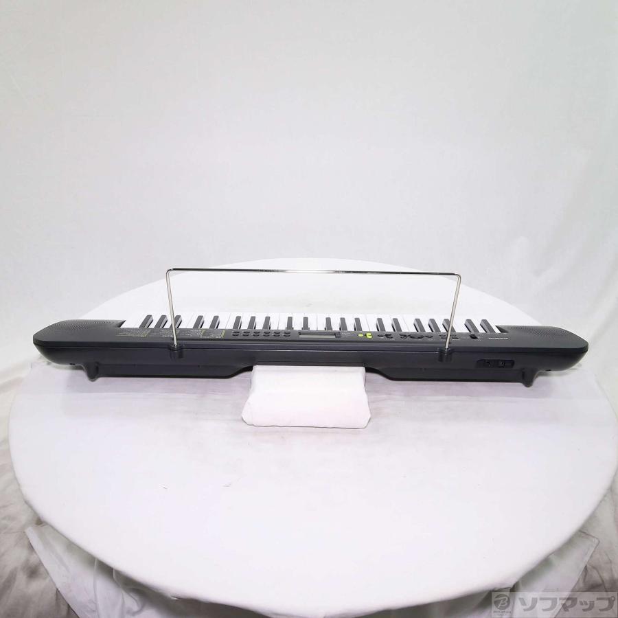 〔中古〕CASIO(カシオ)  〔展示品〕 CTK240 ブラック | CASIO | 03