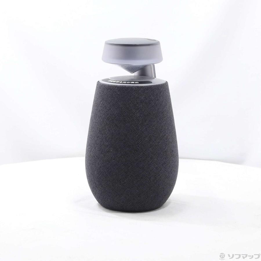 〔中古〕LG(エルジー) 〔展示品〕 XBOOM360 XO2T ブラック | LGエレクトロニクス | 01