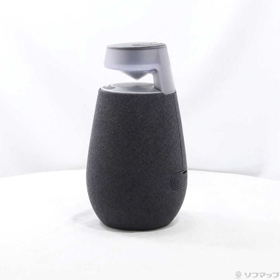 〔中古〕LG(エルジー) 〔展示品〕 XBOOM360 XO2T ブラック | LGエレクトロニクス | 02