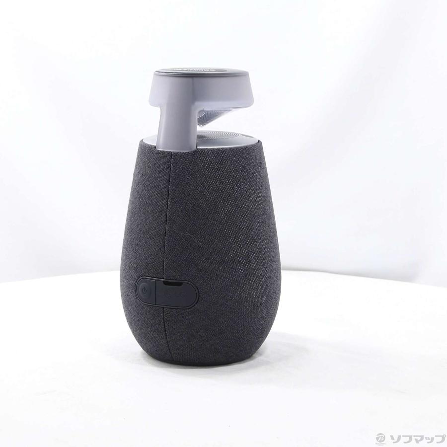 〔中古〕LG(エルジー) 〔展示品〕 XBOOM360 XO2T ブラック | LGエレクトロニクス | 03