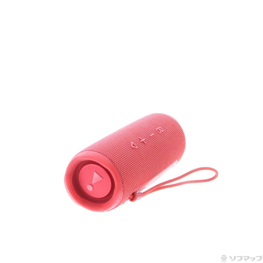 JBL 〔中古〕JBL(ジェービーエル) 〔展示品〕 FLIP 6 レッド