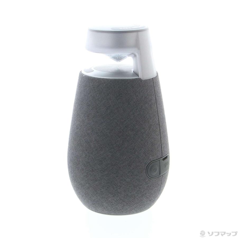 〔中古〕LG(エルジー) 〔展示品〕 XBOOM360 XO2T ブラック | LGエレクトロニクス | 02