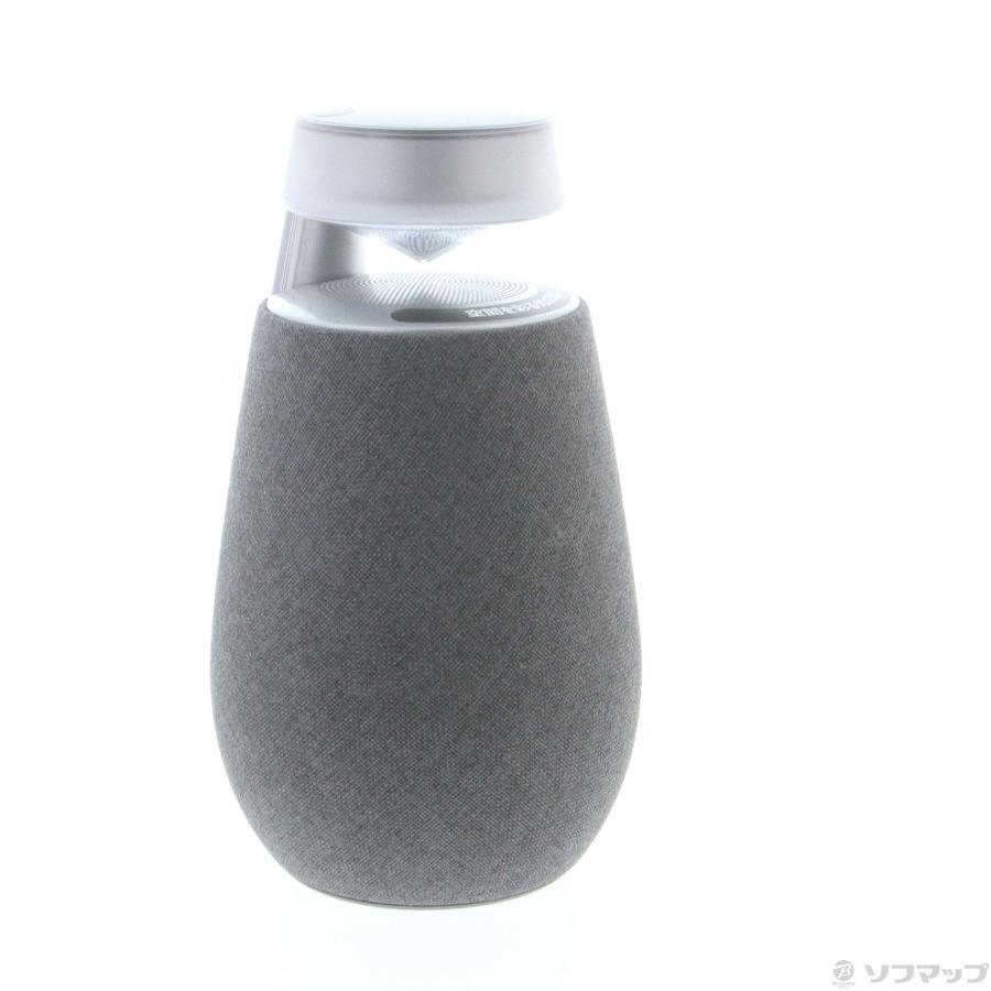 〔中古〕LG(エルジー) 〔展示品〕 XBOOM360 XO2T ブラック | LGエレクトロニクス | 04