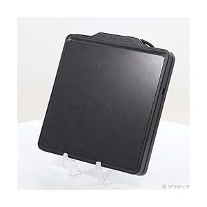 〔中古〕BUFFALO(バッファロー）  BRXL-PC6VU2-BK クリスタルブラック | BUFFALO