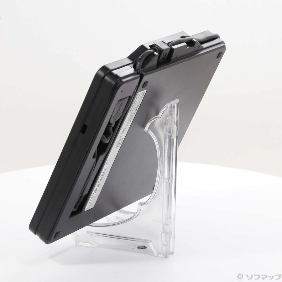 〔中古〕BUFFALO(バッファロー）  BRXL-PC6VU2-BK クリスタルブラック | BUFFALO | 02