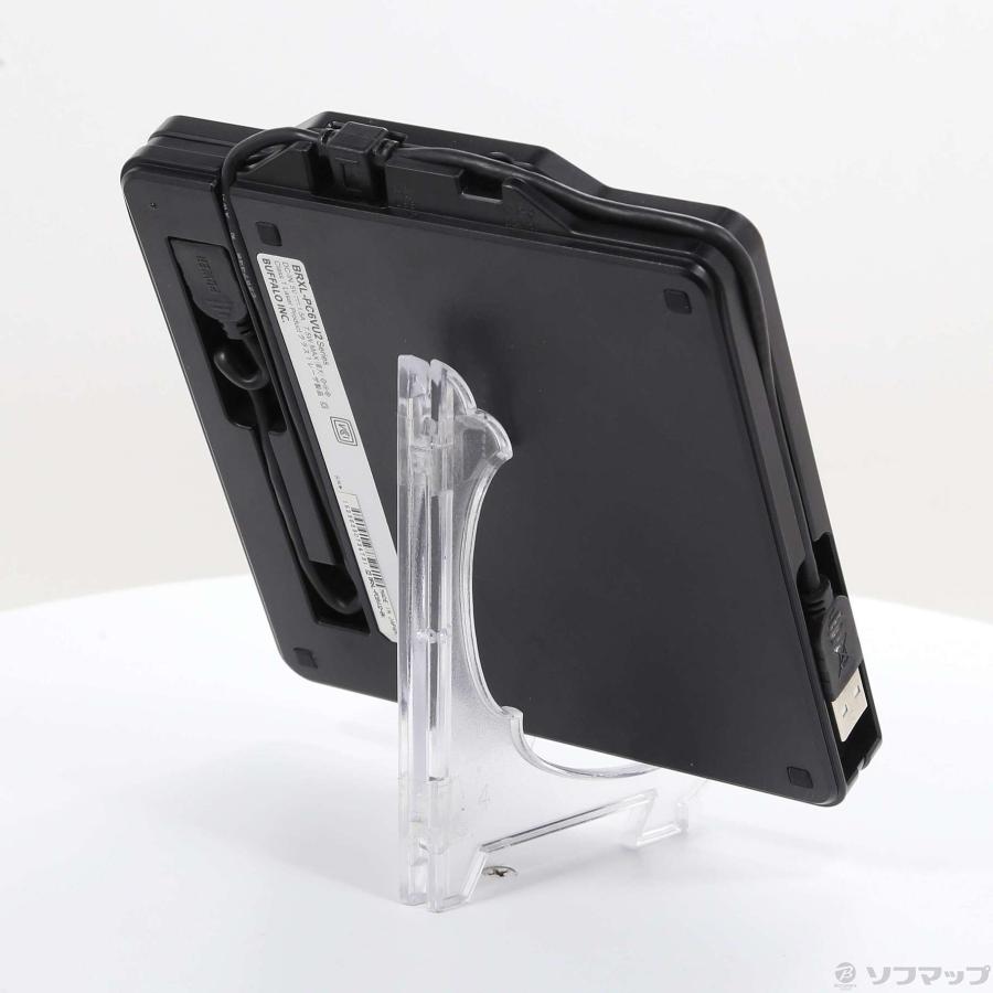 〔中古〕BUFFALO(バッファロー）  BRXL-PC6VU2-BK クリスタルブラック | BUFFALO | 03