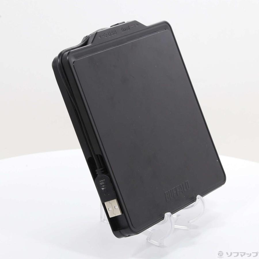 〔中古〕BUFFALO(バッファロー）  BRXL-PC6VU2-BK クリスタルブラック | BUFFALO | 04