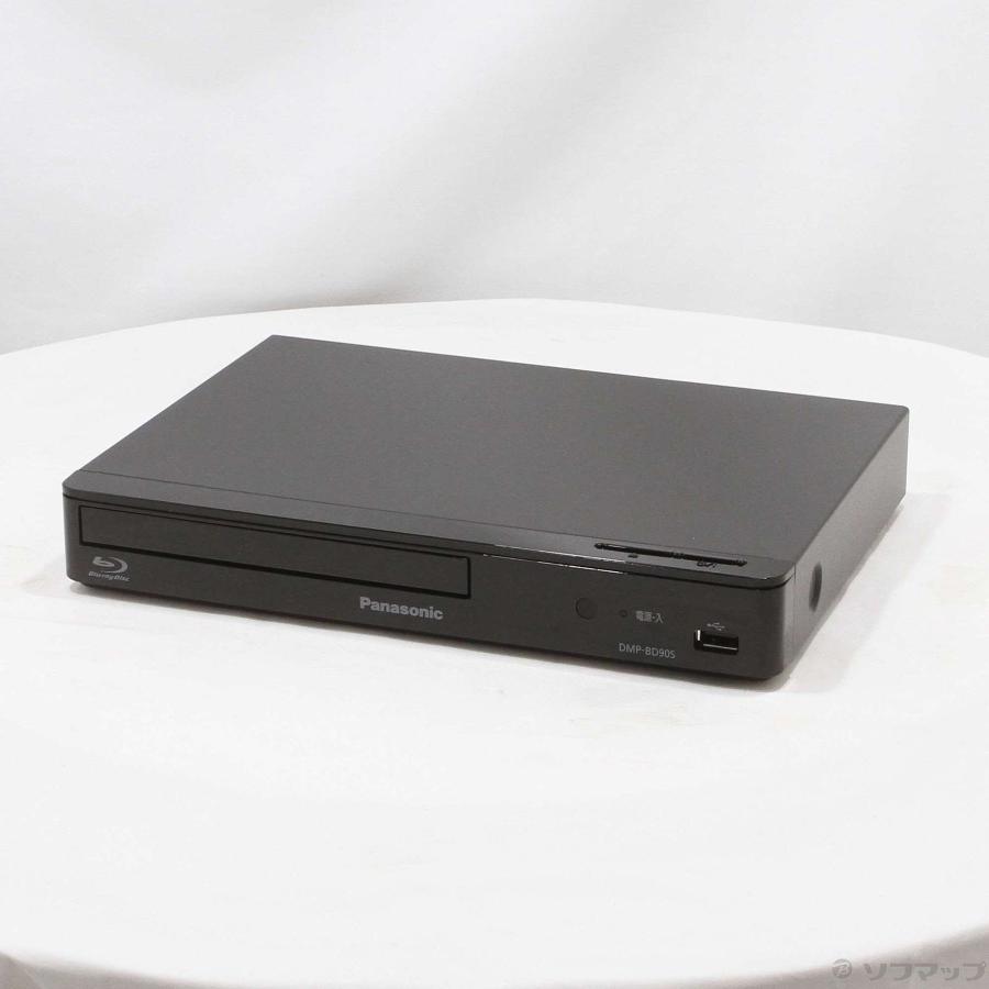 Panasonic 〔中古〕Panasonic(パナソニック) 〔中古品〕 DMP