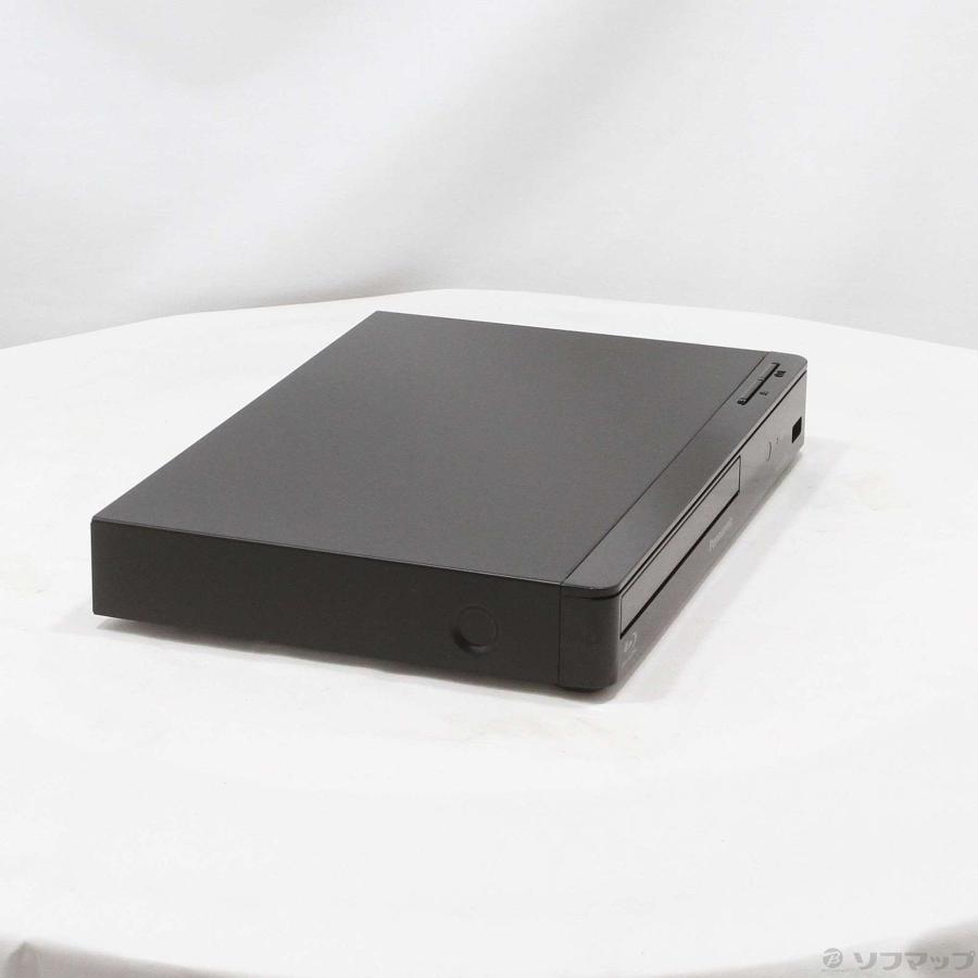 【中古】パナソニック ブルーレイディスクプレーヤー DMP-BD90S-K パナソニック DMP-BD90S-K ブルーレイディスクプレーヤー