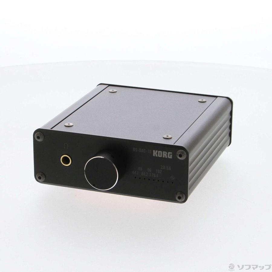 〔中古〕KORG  DS-DAC-10 |  | 01