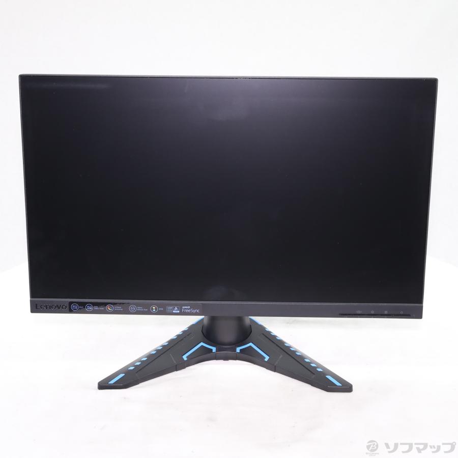 〔中古〕Lenovo(レノボジャパン)  Lenovo G24qe-20 66E0GAR1JP | Lenovo | 01