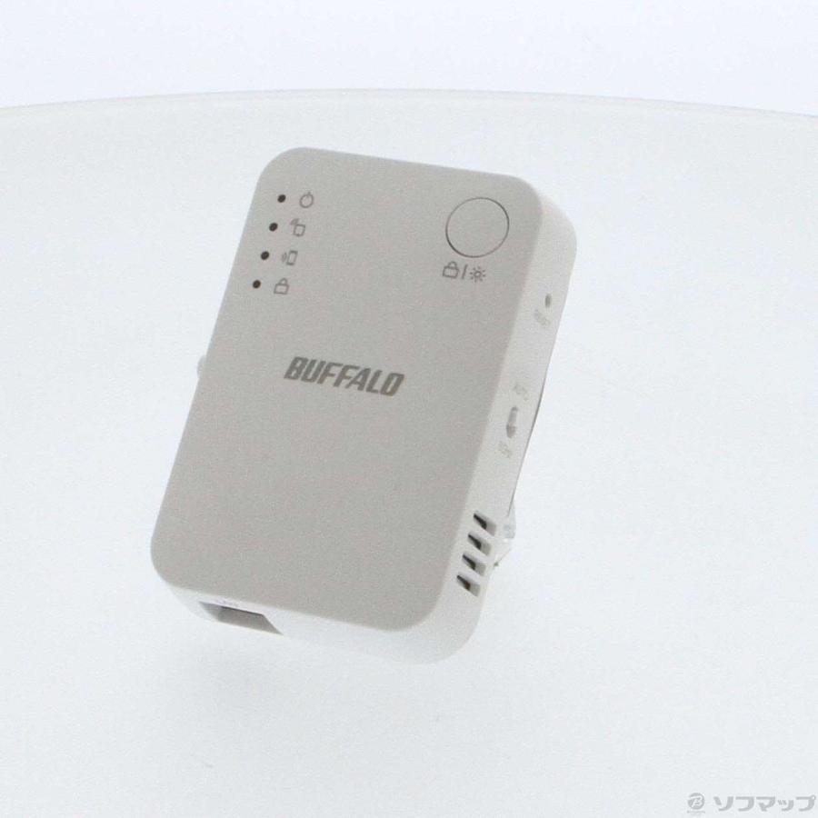 〔中古〕BUFFALO(バッファロー）  WEX-1166DHPS／N | BUFFALO | 01