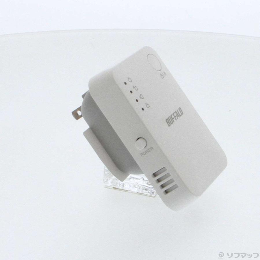 〔中古〕BUFFALO(バッファロー）  WEX-1166DHPS／N | BUFFALO | 04