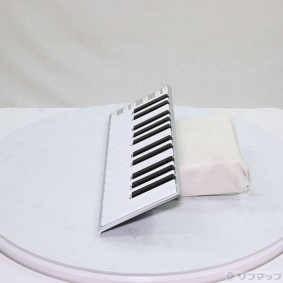 〔中古〕CME  Xkey Air 25 |  | 02
