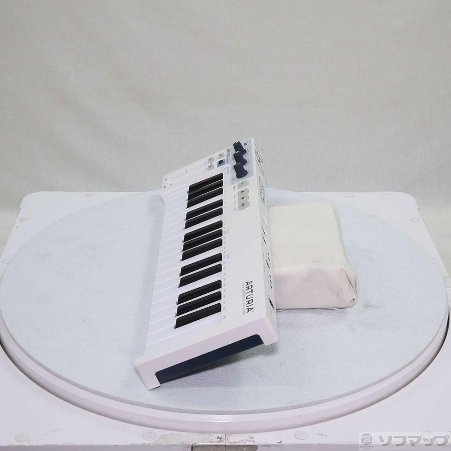 〔中古〕ARTURIA(アートリア)  KeyStep |  | 02