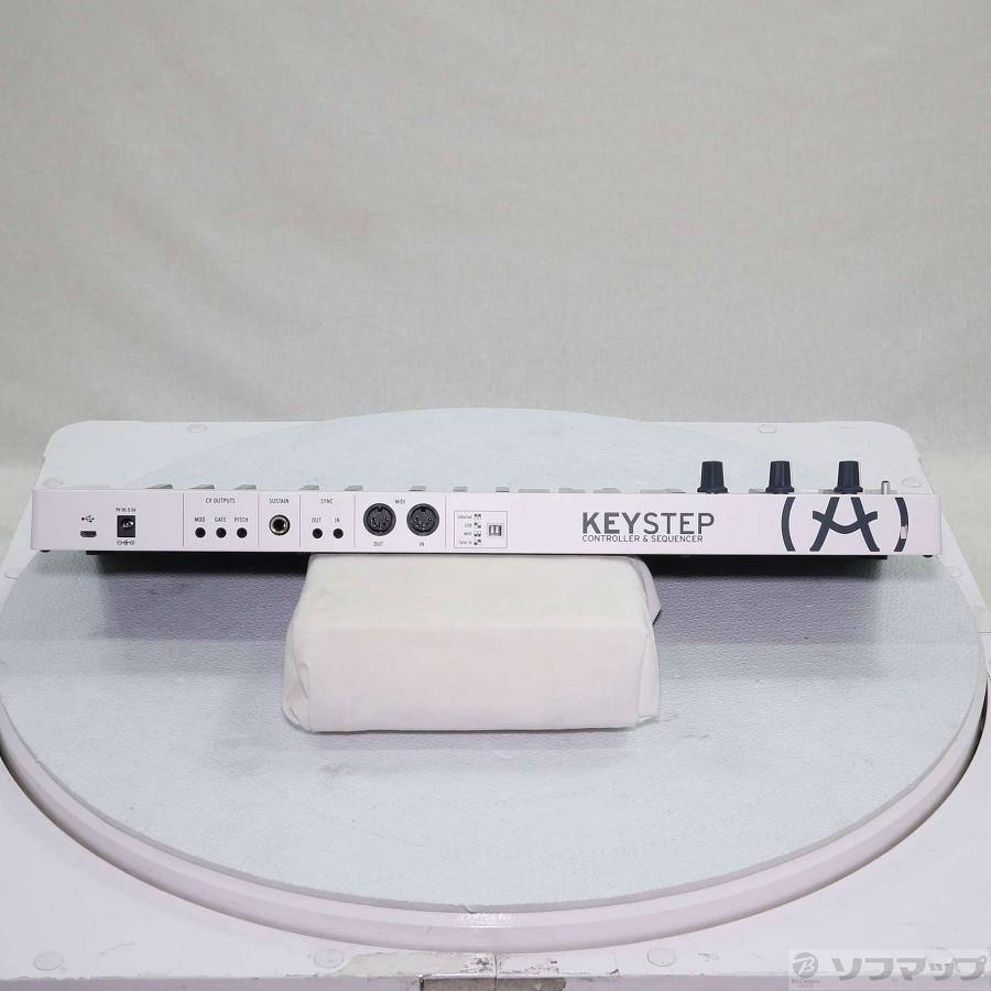 〔中古〕ARTURIA(アートリア)  KeyStep |  | 03