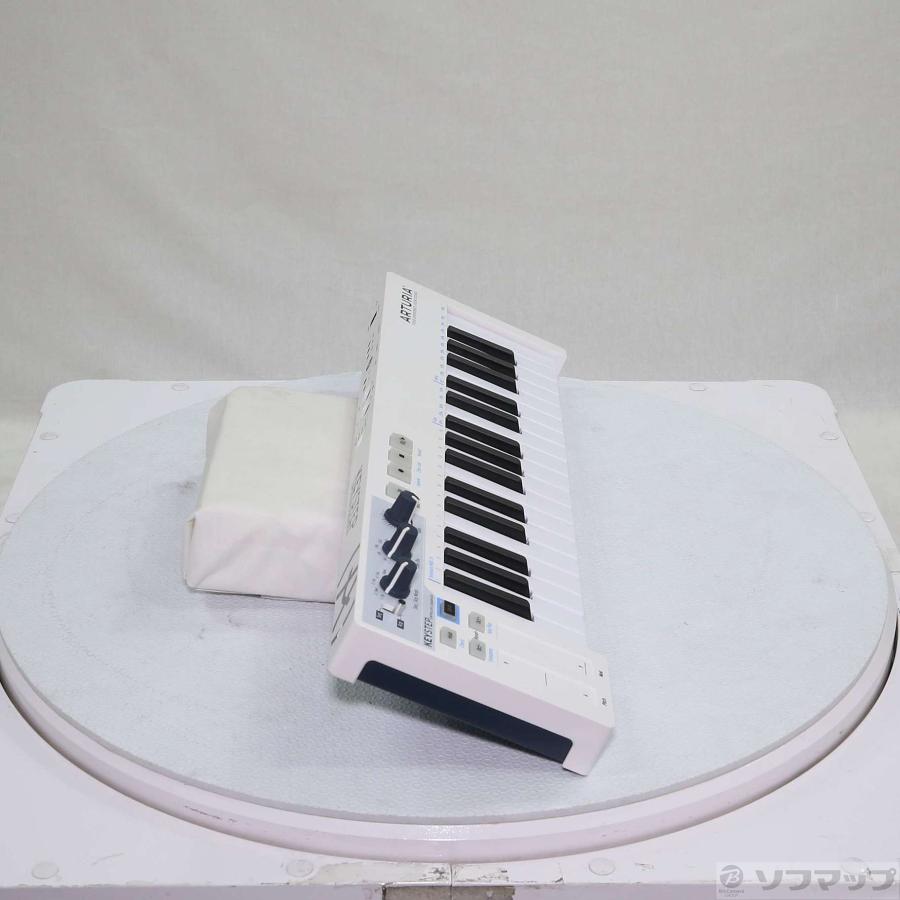 〔中古〕ARTURIA(アートリア)  KeyStep |  | 04