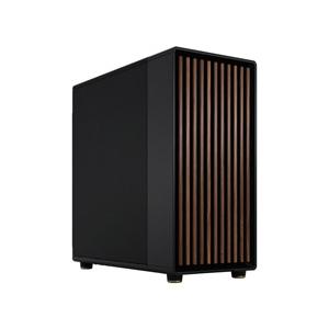 〔中古〕FRACTAL DESIGN(フラクタルデザイン)  〔展示品〕 North XL チャコールブラック FD-C-NOR1X-01 箱破損品 | Fractal Design