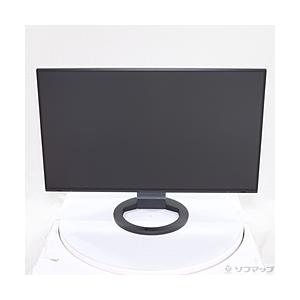 〔中古〕EIZO(エイゾー)  FlexScan EV2781-BK | 