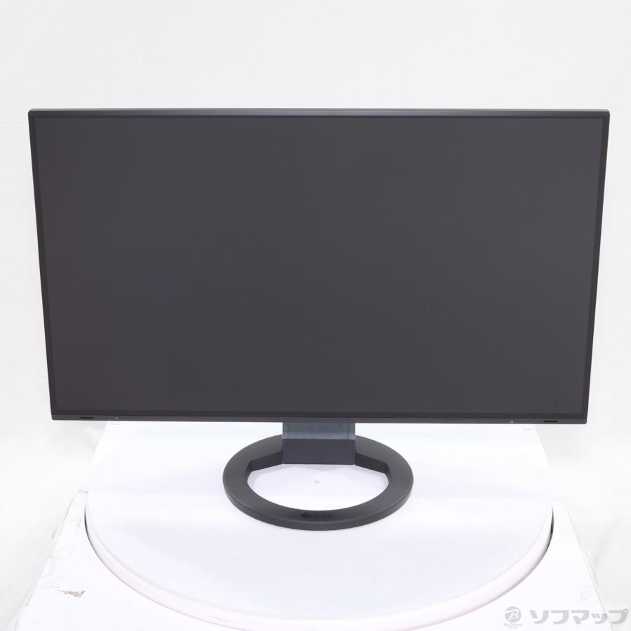 〔中古〕EIZO(エイゾー)  FlexScan EV2781-BK |  | 01