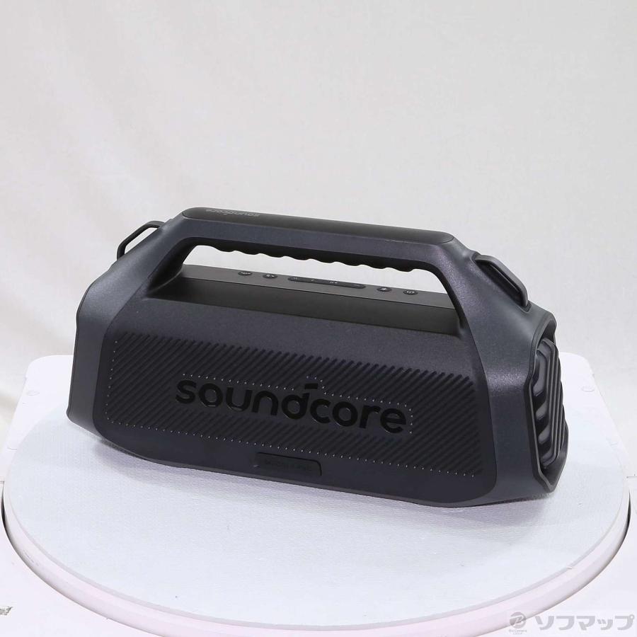 ANKER Soundcore Boom 2 Pro 新品未使用 Soundcore Boom 2 Pro | bluetooth スピーカーの製品情報
