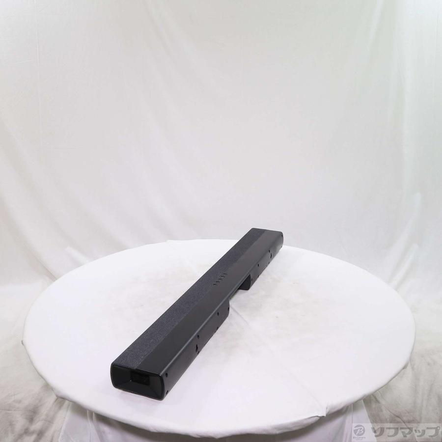 DENON DHT-S217 サウンドバー　新古品 爆売れサウンドバー DENON DHT-S217 【音質向上 6つの方法】